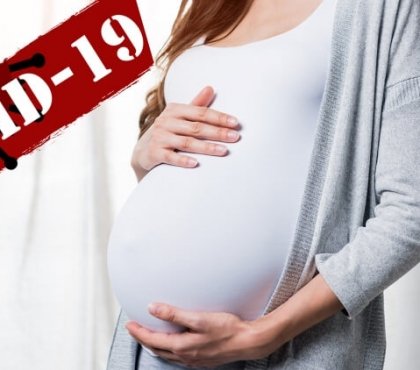 conséquences coronavirus femmes enceintes