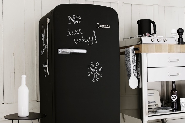 Décoration frigo 15 idées originales pour relooker votre cuisine — free download