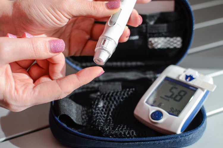 diabète de type 2 résistance à l'insuline acides gras libres nouvelles découvertes étude