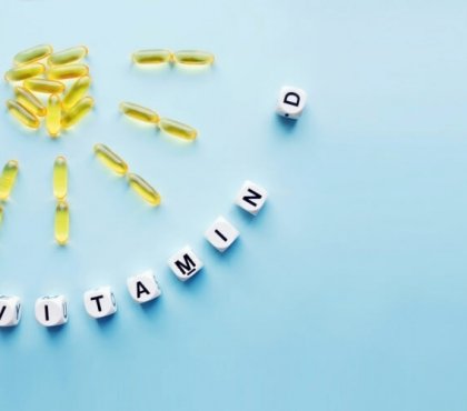 faire la différence entre vitamine d2 et vitamine d3