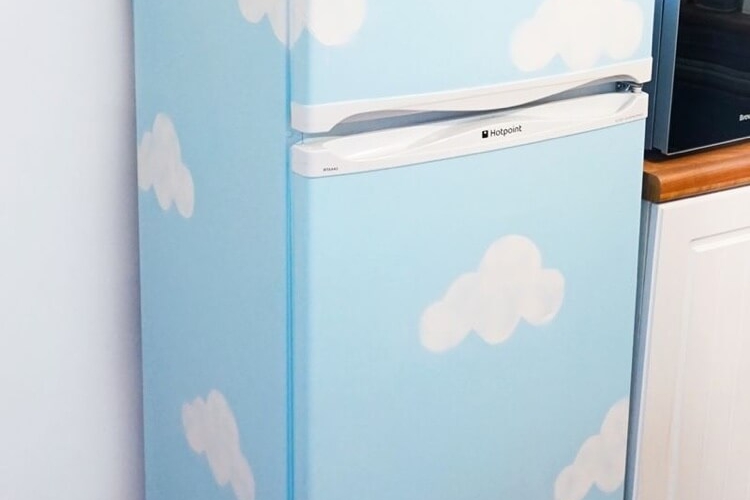 Décoration frigo 15 idées originales pour relooker votre cuisine — free download