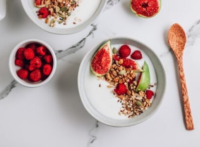 granola maison miel recette simple delicieuse