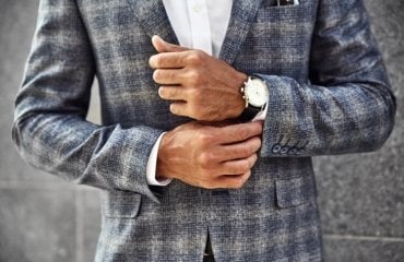 montre pour homme luxe accessoire mode utilite