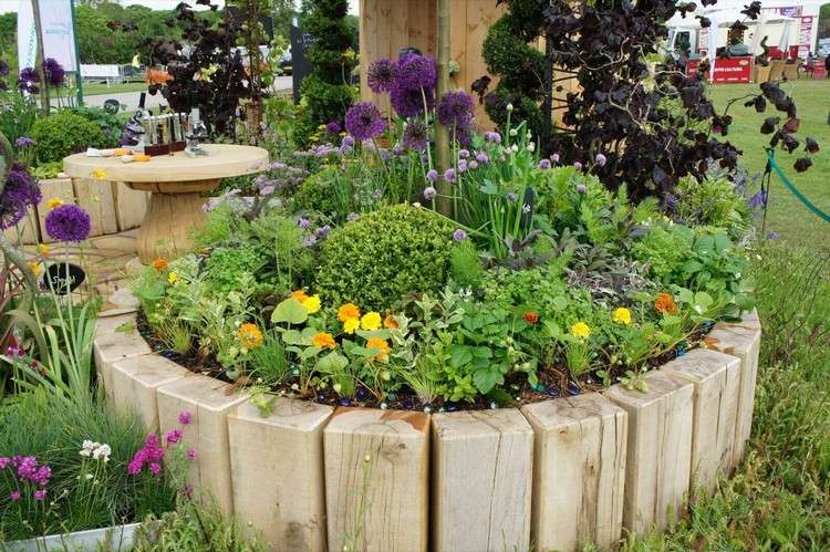 Comment créer un parterre de fleurs, Leaderplant - Apprendre à jardiner