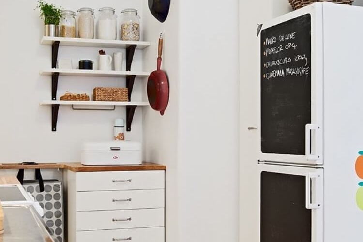 Décoration frigo 15 idées originales pour relooker votre cuisine — free download