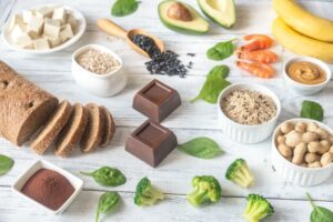 quel aliment bon pour les poumons consommer pour renforcer le systèmem respiratoire