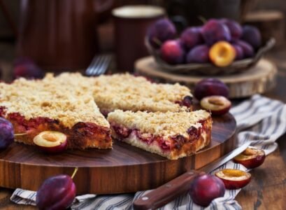 recette gateau pour diabetique substitus sucre