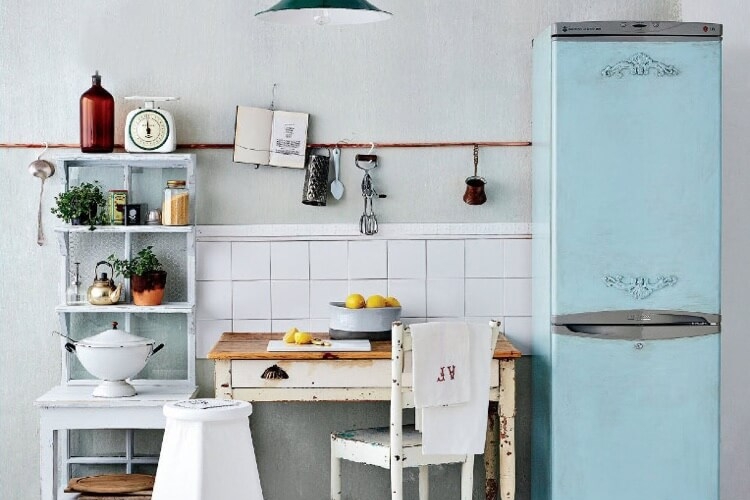 Décoration frigo 15 idées originales pour relooker votre cuisine — free download