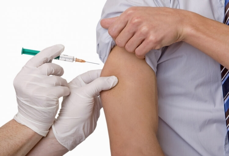 remédier effets secondaires vaccin covid