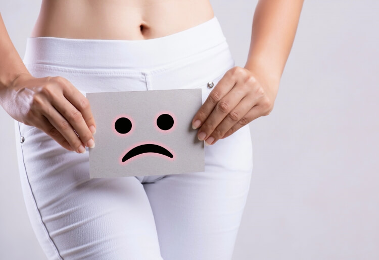 règles tardées raisons courantes troubles menstruation