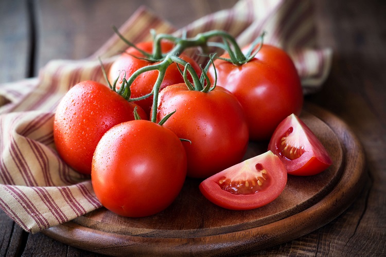 tomates meilleur aliments bon pour les poumons rémede naturel contre les infections respiratoires