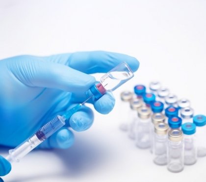 traitement de cancer vaccin personnalisé scientifiques américains essai clinique résultats prometteurs