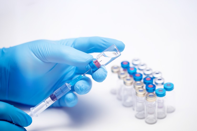 traitement de cancer vaccin personnalisé scientifiques américains essai clinique résultats prometteurs