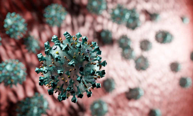 troubles neurologiques et psychologiques patients coronavirus étude britannique pandémie covid-19