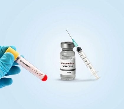 vaccination coronavirus COVID-19 préparer son corps