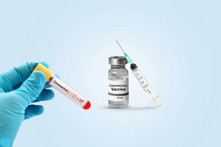 vaccination coronavirus COVID-19 préparer son corps