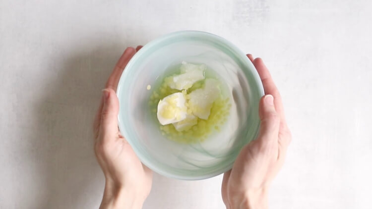 beurre de kokum restaurer hydratation peau sèche irritée