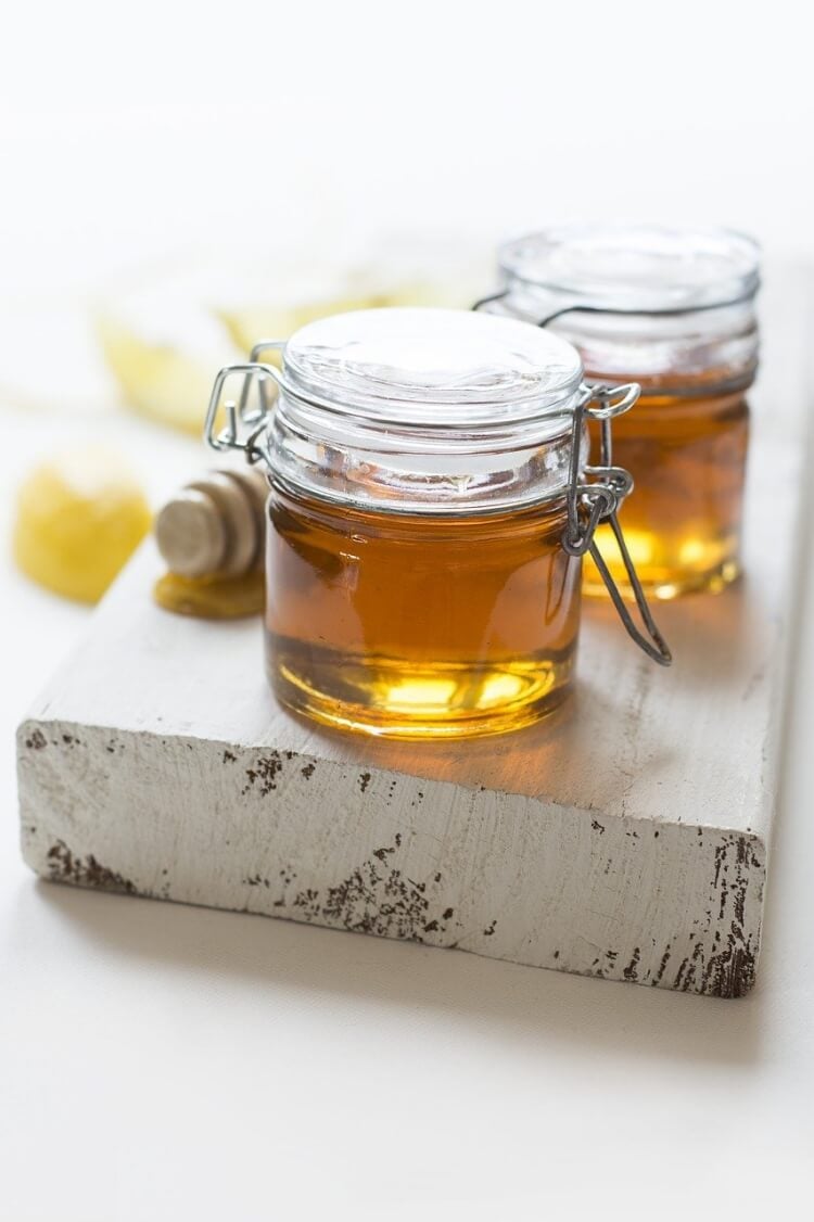 bienfaits miel de pissenlit conservation six mois réfrigérateur