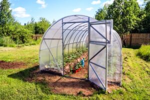 comment fabriquer une serre de jardin acrylique tutoriels instructions