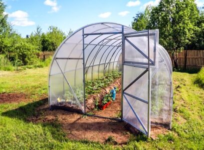comment fabriquer une serre de jardin acrylique tutoriels instructions