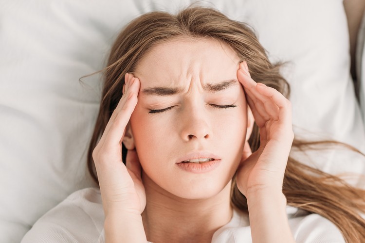 déclencheurs de migraine fruits d'été maux de tete violents nouvelle étude
