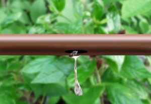 fabriquer arrosage goutte à goutte maison idées diy récup