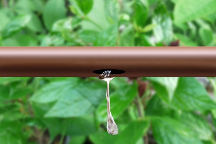 fabriquer arrosage goutte à goutte maison idées diy récup