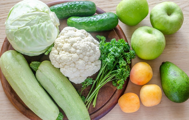fruits et légumes sur ordonnance au lieu de médicaments traitement médical prévenir maladies liées à l'alimentation nouvelle étude