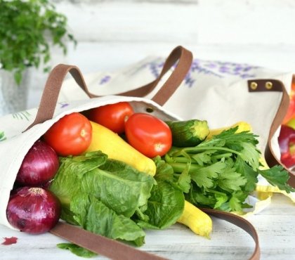 fruits et légumes sur ordonnance prévenir maladies chroniques hypertension diabète nouvelle étude