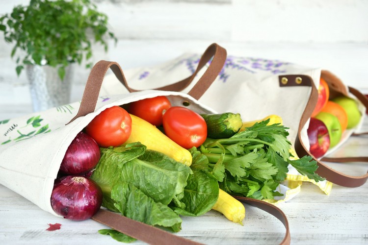 fruits et légumes sur ordonnance prévenir maladies chroniques hypertension diabète nouvelle étude