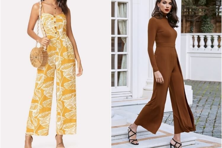 Tenue invitée mariage avec pantalon : 10 looks stylés à copier