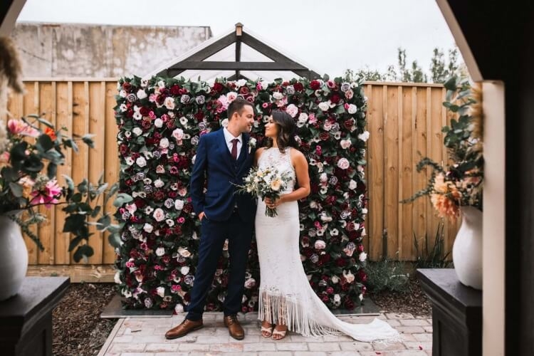 mariage autorisé 2021 noces de printemps restrictions