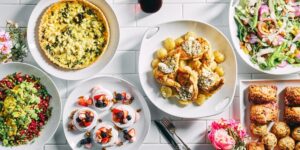 meilleures idees menu fete des meres 2021 facile et original