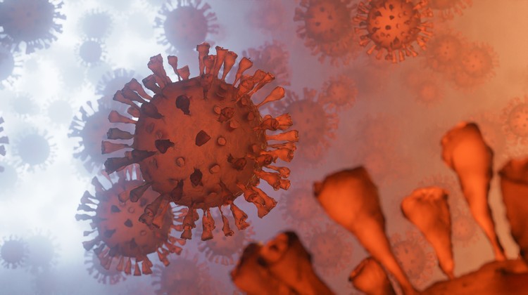 médicament contre le coronavirus utilisation en urgence aux États-Unis traitement par anticorps Sotrovimab formes légères et modérées du virus