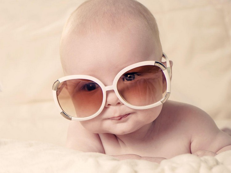 pourquoi porter lunettes soleil bébé comment les choisir