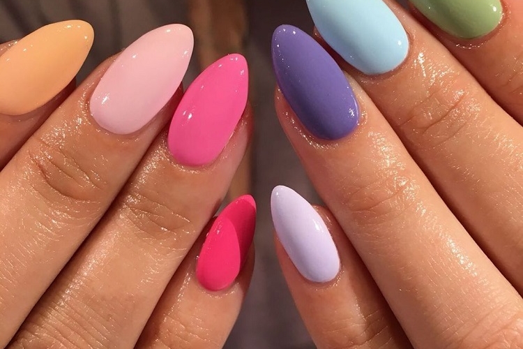 Ongles été 2021 - les tendances à suivre absolument cette saison