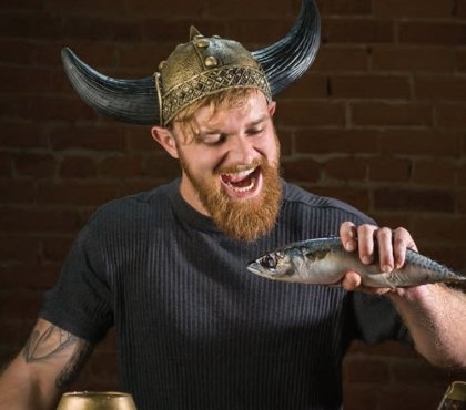 regime viking diet pour magrir diete nordique recette menu aliments
