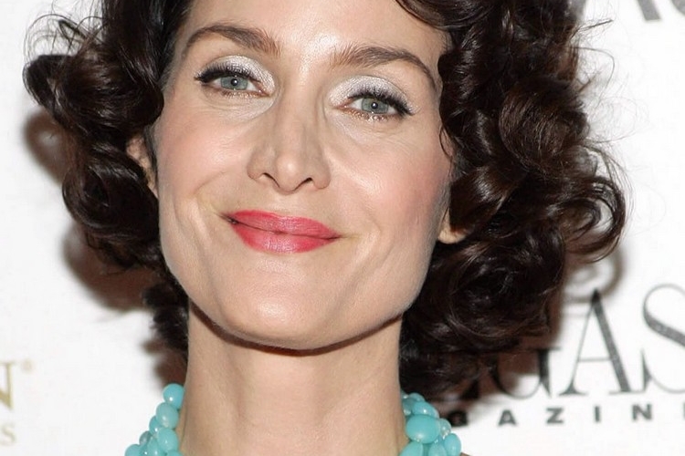 Carré wavy femme 50 ans - comment le porter comme une star