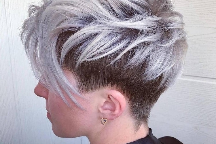 Coupe de cheveux fille ado 2021 - 10 idées de coiffures tendance