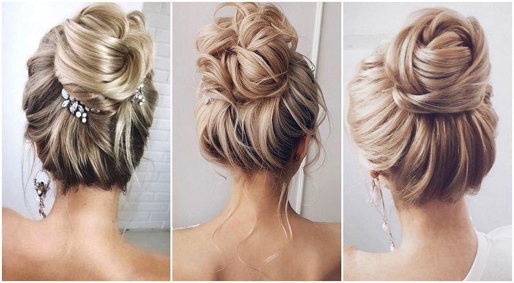 Coiffure invitée mariage : idées pour chaque goût et type de cheveux