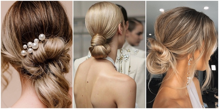 Coiffure invitée mariage : idées pour chaque goût et type de cheveux