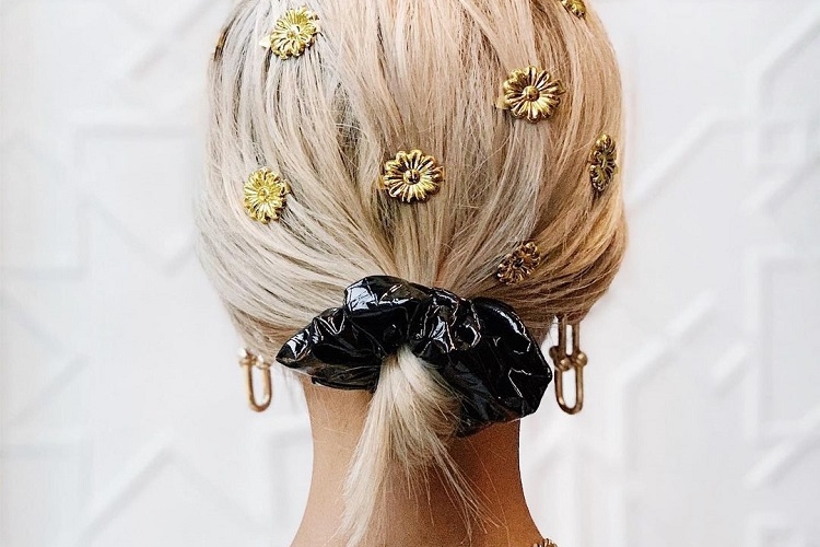 Coiffure invitée mariage : idées pour chaque goût et type de cheveux