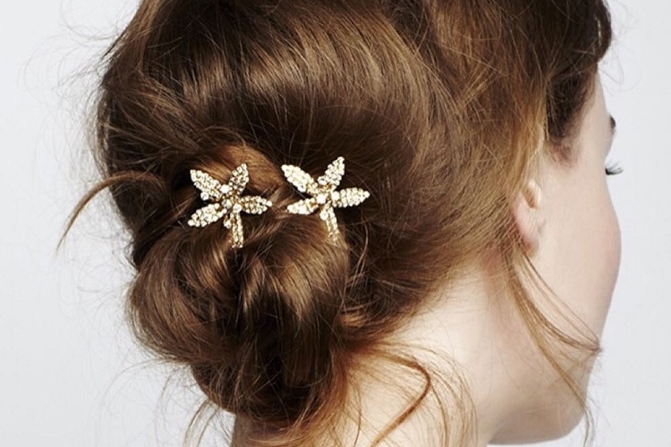 Coiffure invitée mariage : idées pour chaque goût et type de cheveux