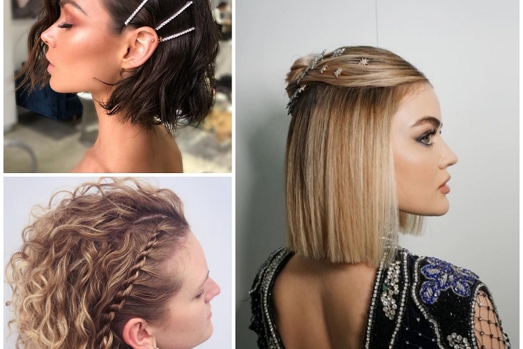 Coiffure invitée mariage : idées pour chaque goût et type de cheveux