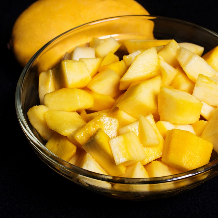 comment préparer propre confiture mangue recette facile