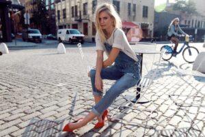 comment réussir un look stylé en été 2021