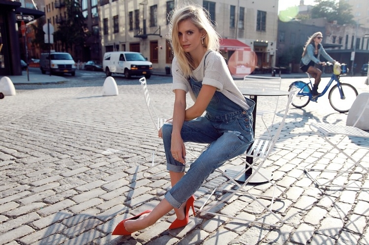 comment réussir un look stylé en été 2021