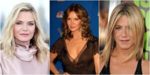 coupe de cheveux mi-long femme 50 ans 2021