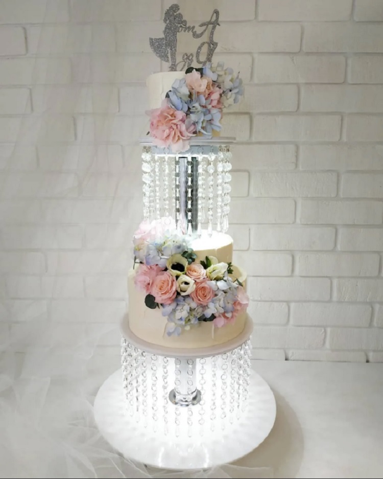 Piece Montee Mariage Originale Les Tendances De L Annee