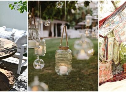 idee déco jardin pas chère à faire soi-même